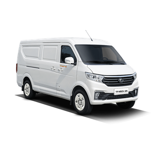 Xe Van